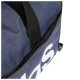 Adidas Τσάντα γυμναστηρίου Essentials Linear Duffel Bag XS